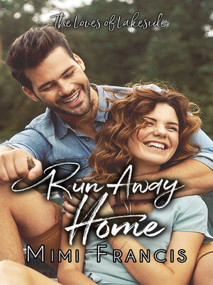 cover image of Run Away Home